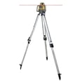 thumbnail image 7 of Topcon RL-H5A Self-Leveling Laser PS.DB Kit with LS-80L Receiver, Measuring Rod 10ths and Tripod - 1035258-01 (uses Alkaline Batteries), 7 of 7