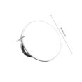 thumbnail image 4 of Cargador inalámbrico para teléfono QC3.0 15W Reemplazo de almohadilla de carga inalámbrica rápida para teléfono móvil para iPhone 12, blanco Inevent EL000628-02B, 4 of 7