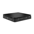 thumbnail image 2 of Portable DVD Player Portable DVD Players Multifunctional Player With Output Video Experience ,Convenient Memory Playback, 2 of 6