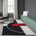 thumbnail image 2 of Momeni Delhi Moderne Area Rug, 2 of 5