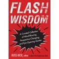 thumbnail image 2 of Flash Wisdom: une Collection Organisée de Citations Changeant de Pensée, 2 of 2