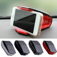 thumbnail image 5 of Support de Cellulaire Universel pour Tableau de Bord GPS de Voiture, 5 of 5