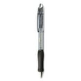 thumbnail image 2 of Pentel BX477C R.s.v.p. Super Rt Retractable Ballpoint Pen, 0.7mm, Blue /barrel, Dozen, 2 of 2