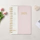 thumbnail image 5 of 2025 Calendar Notepad English Calendar A5 Calendar This Coil Book, 5 of 6