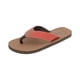 thumbnail image 1 of Sandalia Caribeña Tulum Ladrillo Talla 28 Sandalias Caribeñas Sandalias, 1 of 2
