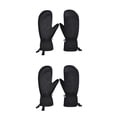 thumbnail image 4 of Minnieouse 1 Par Guantes Esquí Invierno Antideslizantes Snowboard Moto Manoplas Mujer Hombre Type1 NO1, 4 of 6