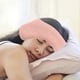 thumbnail image 4 of unbranded Orejeras De Rosa Con Material Para Aislamiento De Durante Descanso, 4 of 8