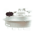 thumbnail image 4 of TYC 150091-A TYC CRQ Premium Fuel Pump Module Fits select: 2004-2006 CHEVROLET SILVERADO, 2004-2006 GMC NEW SIERRA, 4 of 5