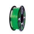 thumbnail image 1 of Transparent Clear PLA Plastic For 3D Printer 1.75mm 1KG Spool, PLA Filament 3D Printing Material, PLA Transparent Series ,Smoother Printing Experience, 1 of 7