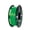 Transparent Green, variant on Transparent Clear PLA Plastic For 3D Printer 1.75mm 1KG Spool, PLA Filament 3D Printing Material, PLA Transparent Series