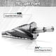 thumbnail image 2 of Broca escalonada IRONANT Cobalt M35 de 3/16 a 7/8 in TiAlN, 2 of 6