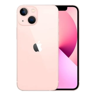 Apple iPhone 13 Series in Apple iPhone | Pink - Walmart.com