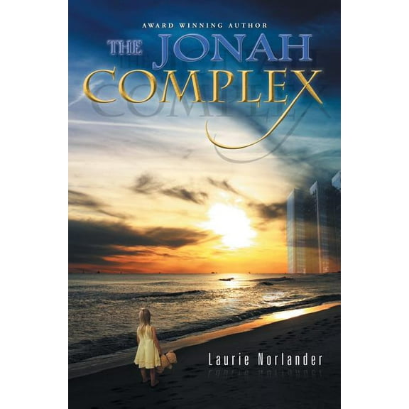 Jonah Complex