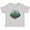 AC-Heather Grey, variant on Spaceship Funny Alien Outer Space Boys or Girls Toddler T-Shirt