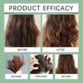 thumbnail image 2 of 100-300ml Batana Oil Shampoo, Shampoo De Batana, Rosemary Oil Shampoo, 2 of 4