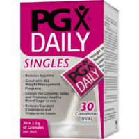 PGX Pomme Simple 2,5g 30PK