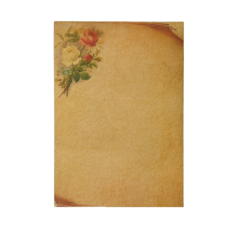 Love Letter Letter Papers