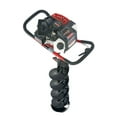 thumbnail image 2 of Rapala® Black Ice 8" Power Ice Drill, 2 of 4