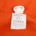 thumbnail image 3 of Kid’s SPF 50+ UV Sun Ray Protective Safari Hat w/Neck, 3 of 8