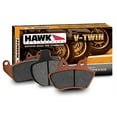 thumbnail image 2 of Hawk HMC5032 Metallic Mc Pads, 2 of 2