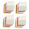 thumbnail image 4 of HONMEET 50Pcs Festival Greeting Cards Assorted Color Blank Blessing Cards for Graduation and Parties, 4 of 8
