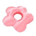 thumbnail image 1 of Ear Hole Pillow, Comfortable Breathable Pillow with Ear Hole  for Side Sleeper, 1 of 7