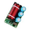 thumbnail image 3 of TISHITA WEAH-85 Bass Frequency Divider Speaker Audio Crossover s Board DIY Double, 3 of 6