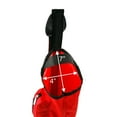 thumbnail image 4 of Orlimar Golf Light Weight Sunday Bag, Red -, 4 of 6
