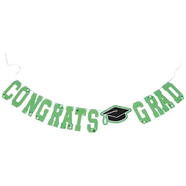 KAKOWELY Banner de fondo fotográfico decorativo para fiesta de graduación de 2022, decoración colgante