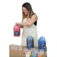 thumbnail image 2 of Pintura lavable Prang Dixon Ticonderoga, 3,8 L, azul, con certificación AP, 2 of 2
