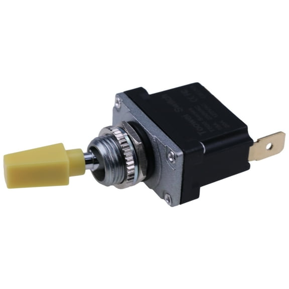 #4360539 4360345 Toggle Switch For JLG 600A 400RTS 600A 600AJ 1932RS 3248RS