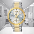 thumbnail image 3 of Reloj Q&Q A39A-006PY MEN´S-Acero, 3 of 4