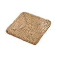 thumbnail image 3 of TISHITA Futon Mat Bay Window Cushion Tatami Mat Meditation Cushion Tatami Floor Pad Square Sitting Pad Chair Cushion for Living Room 30 cm, 3 of 8