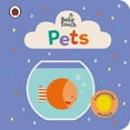 thumbnail image 1 of Baby Touch : Pets (Baby Touch) [Livre de Bord], 1 of 1