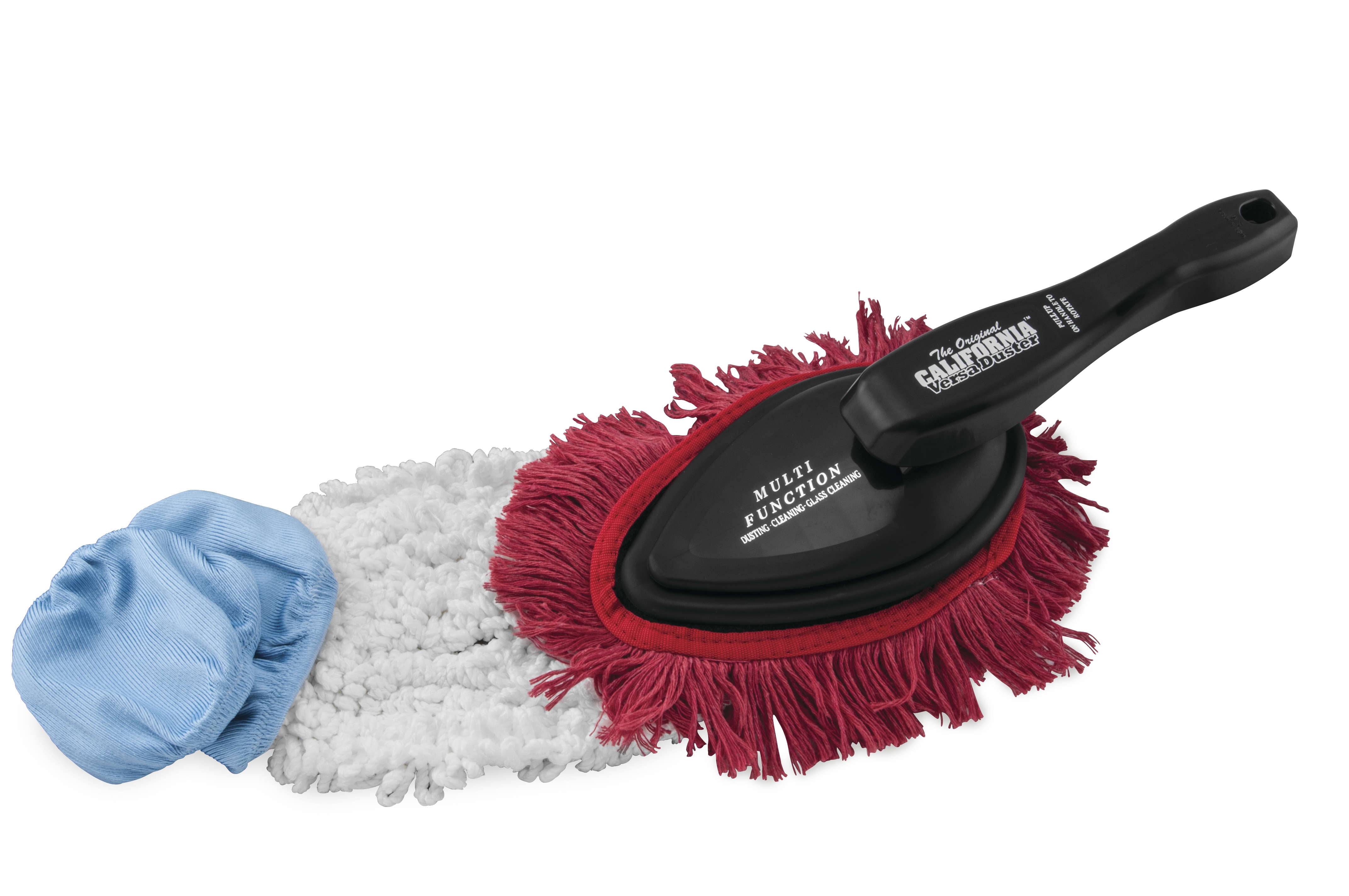 Original California Car Duster 63240 Versa Duster Kit