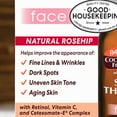 thumbnail image 6 of (4 pack) Palmer's Cocoa Butter Formula Rosehip Fragrance Skin Therapy Oil for Face, 1 fl oz, 6 of 13
