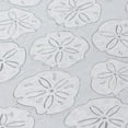 thumbnail image 2 of Dalyn Rug Company & Addison Rugs Indoor/Outdoor Surfside ASR32 Gray Washable 8' x 8' Round Rug, 2 of 7