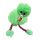 thumbnail image 5 of Marioneta de avestruz Hugo Marioneta de hilo Juguete Verde, 5 of 10
