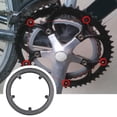 thumbnail image 3 of Toystoory Chainwheel Protector 44 5 Holes Chain Protector 8.2cm Wheel for Type3 NO3, 3 of 6