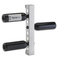 thumbnail image 3 of Vynebar 8 Bottle Wall Mounted Wine Rack, 3 of 7