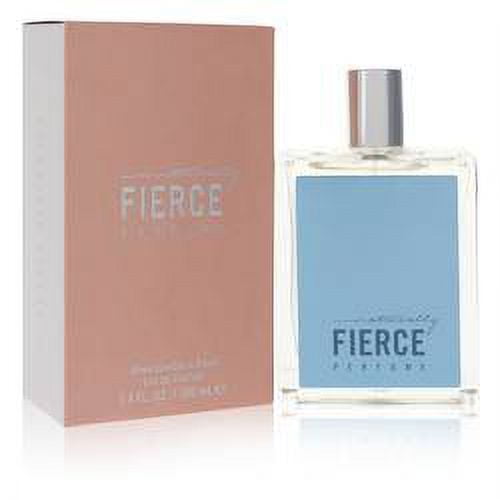 Spray naturalmente feroz Eau de Parfum por Abercrombie & Fitch Abercrombie & Fitch Model