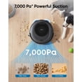 thumbnail image 4 of Robot aspirador eufy Omni C20 7000 Pa con función de trapeado 110 V, 4 of 7