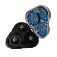 thumbnail image 2 of Replacement Shaver Head for S5000 S5370 S5571 S5420 S5140 S5078 S5077 S5050 S5082 Electric Blade-Sil, 2 of 5