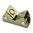 thumbnail image 1 of Abrazaderas de soldadura en forma de V para soporte de ventana de puerta, accesorio de suspensión, reparación, herramienta de mano, equipo de soldador, suministros de trabajo de Metal kenally TO001092-00, 1 of 6