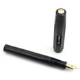 thumbnail image 3 of Kaweco 10000415 Classic Sport Fountain Pen, Black, Extra Fine, 3 of 3