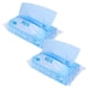 thumbnail image 5 of Trapo de limpieza de cocina 2 paquetes plato de lavado no tejido desechable ANGGREK  Otros, 5 of 8