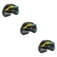 thumbnail image 1 of Wosthever Casco de bicicleta ajustable con forro cómodo: apto para todas las formas Casco de ciclismo de PC de secado rápido Seguridad LED en Type1 NO1, 1 of 6