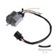 thumbnail image 2 of 8E0959501G Car Radiator Cooling Fan Control Unit for A4 A4, 2 of 5