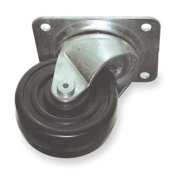 UPC 836513000127 product image for RUBBERMAID GRFG1025L40000 Swivel Caster | upcitemdb.com