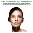 thumbnail image 4 of Dark Spot Correcting & Glow Serum - 50ml Brightening Treatment for Even Skin Tone, 4 of 5